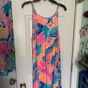 Lilly Pulitzer Margot dress